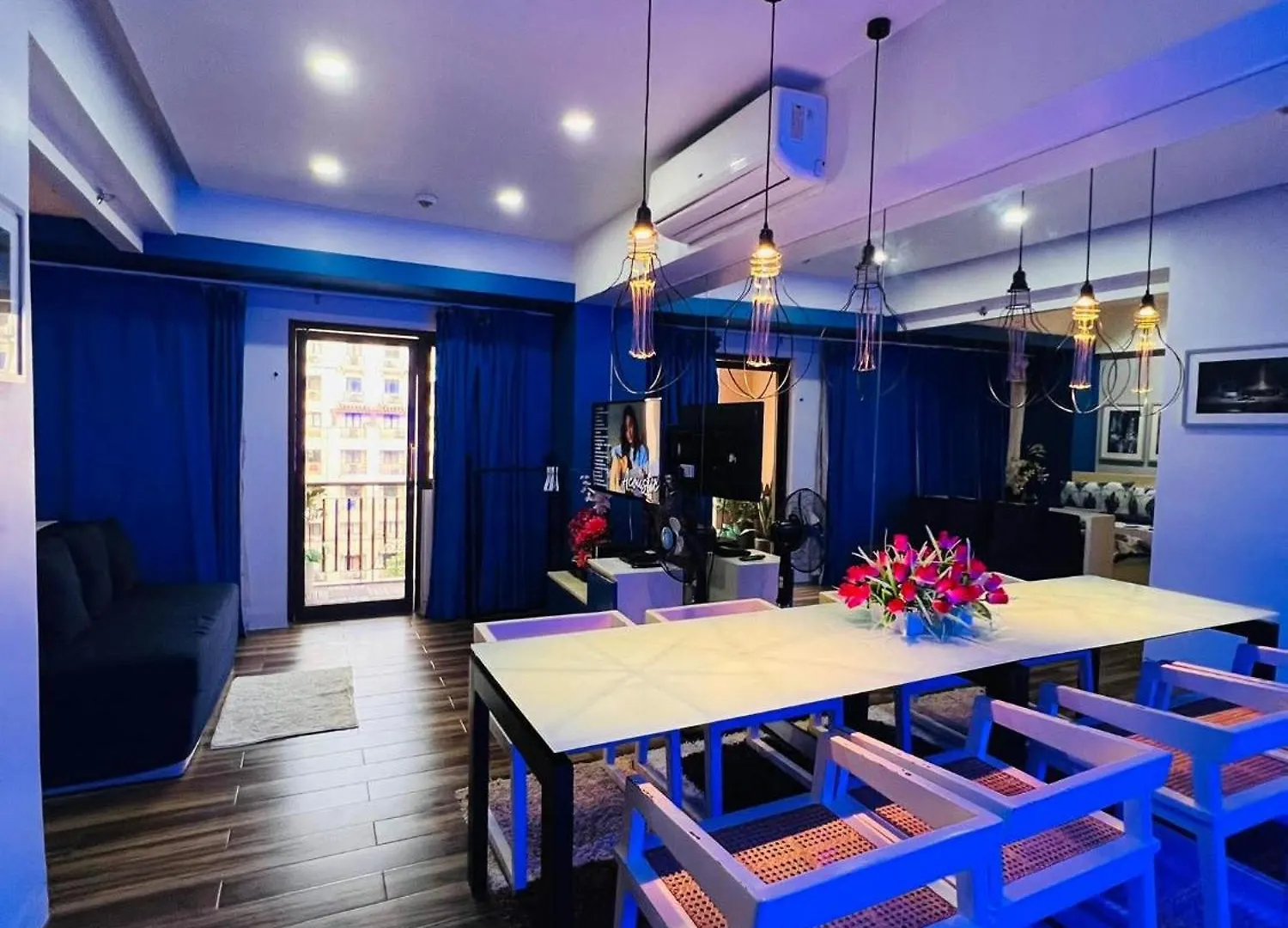 Pinecrest Residential Condominium Newport Pasay City Manila
