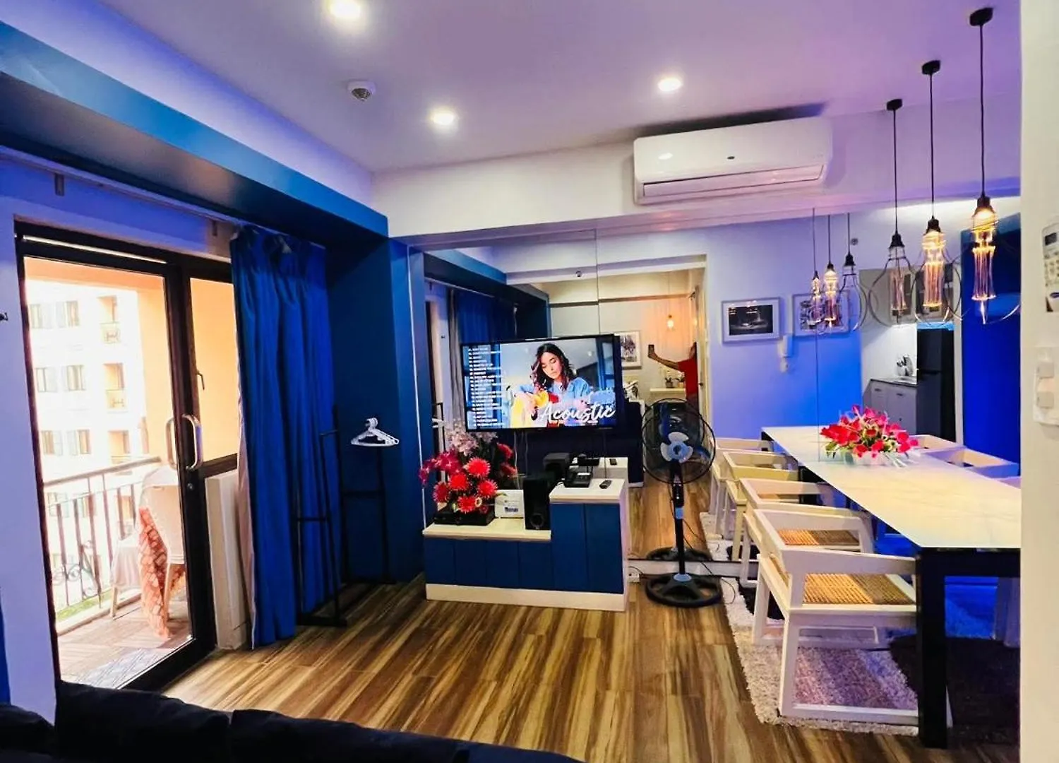 Pinecrest Residential Condominium Newport Pasay City Manila 0*,