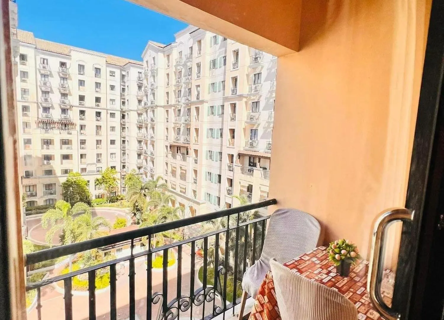 شقة Pinecrest Residential Condominium Newport Pasay City مانيلا