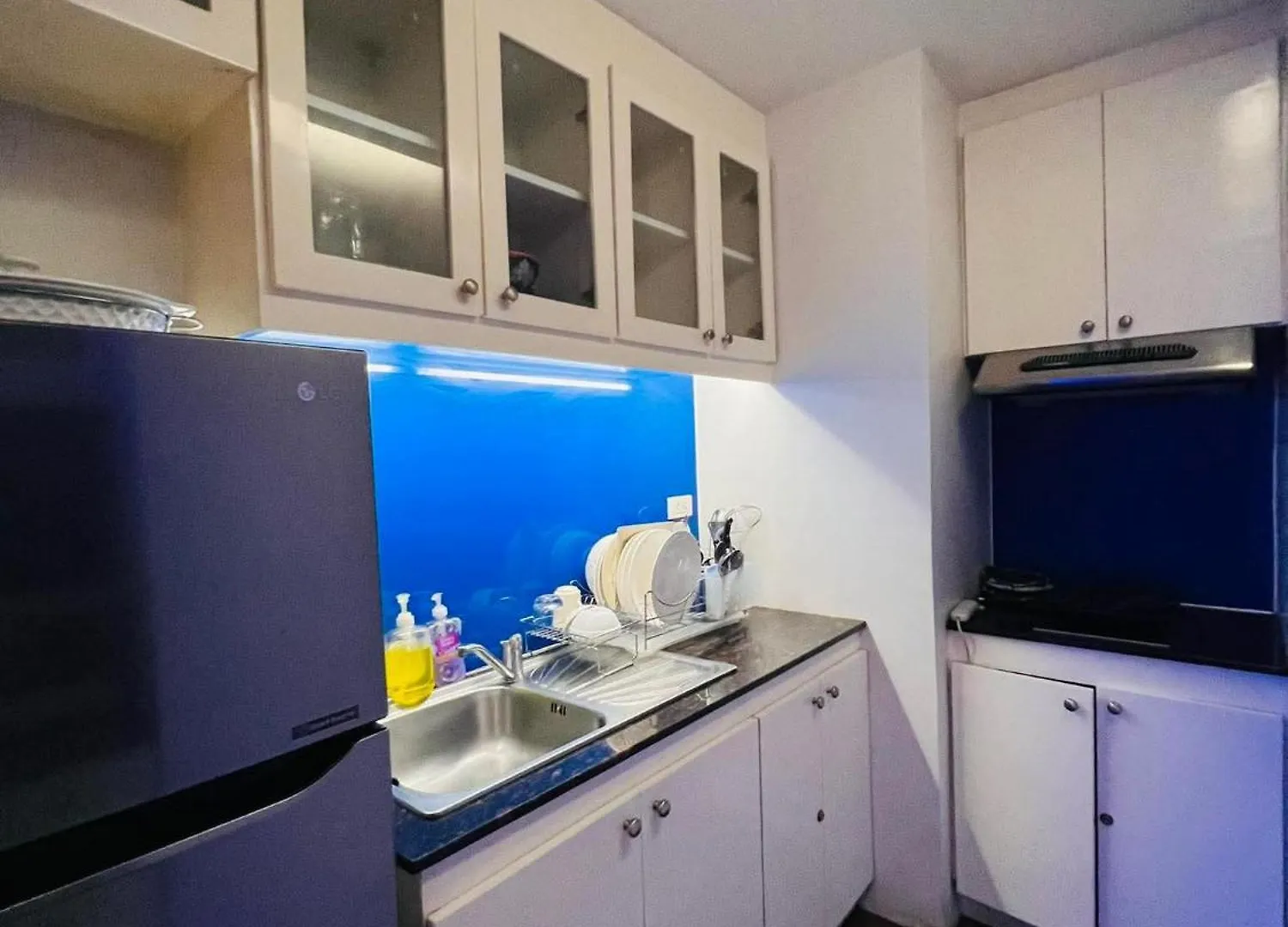 Pinecrest Residential Condominium Newport Pasay City مانيلا الفلبين