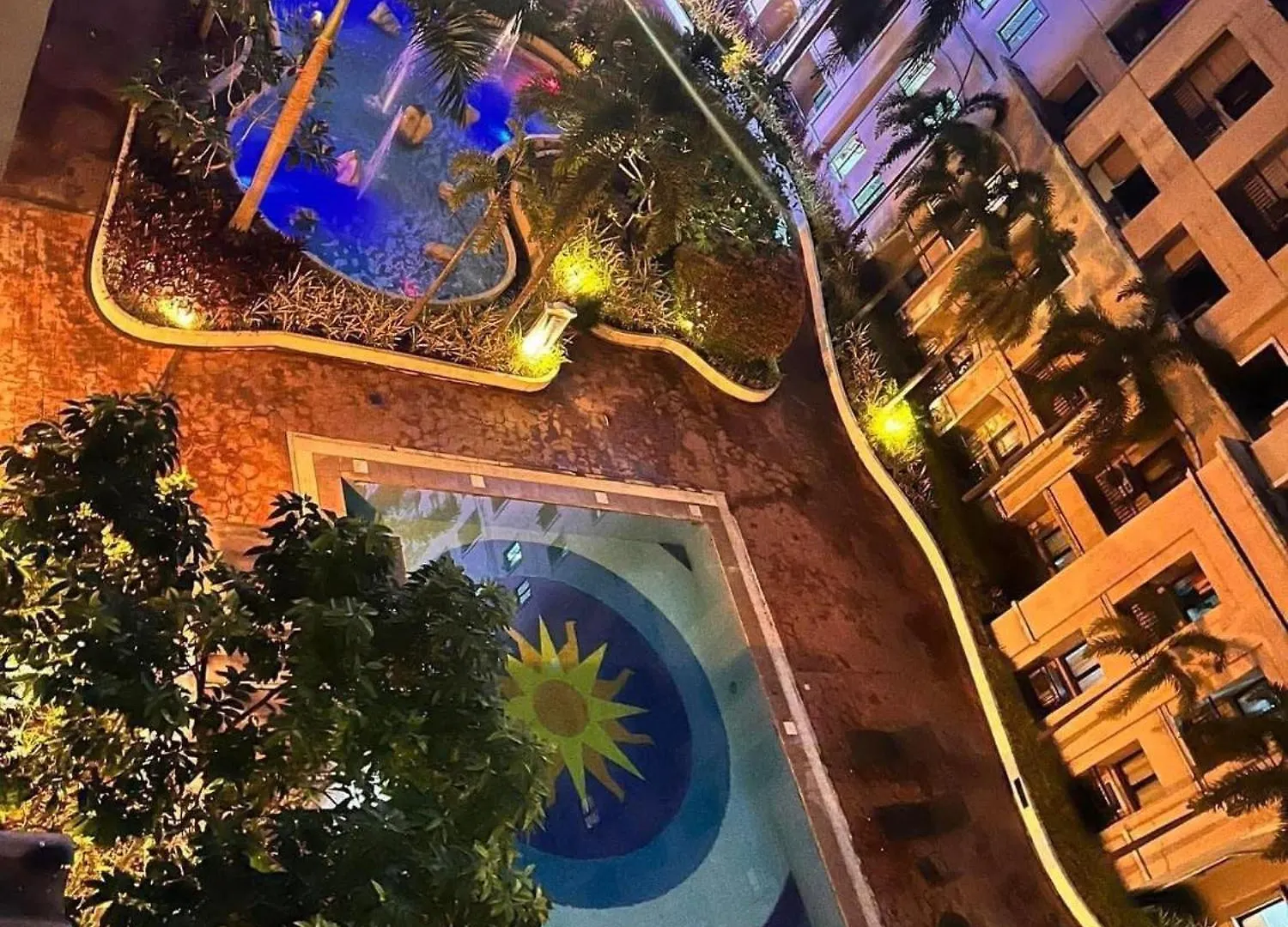 شقة Pinecrest Residential Condominium Newport Pasay City مانيلا