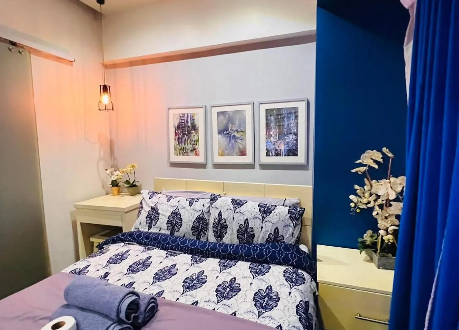 Pinecrest Residential Condominium Newport Pasay City مانيلا